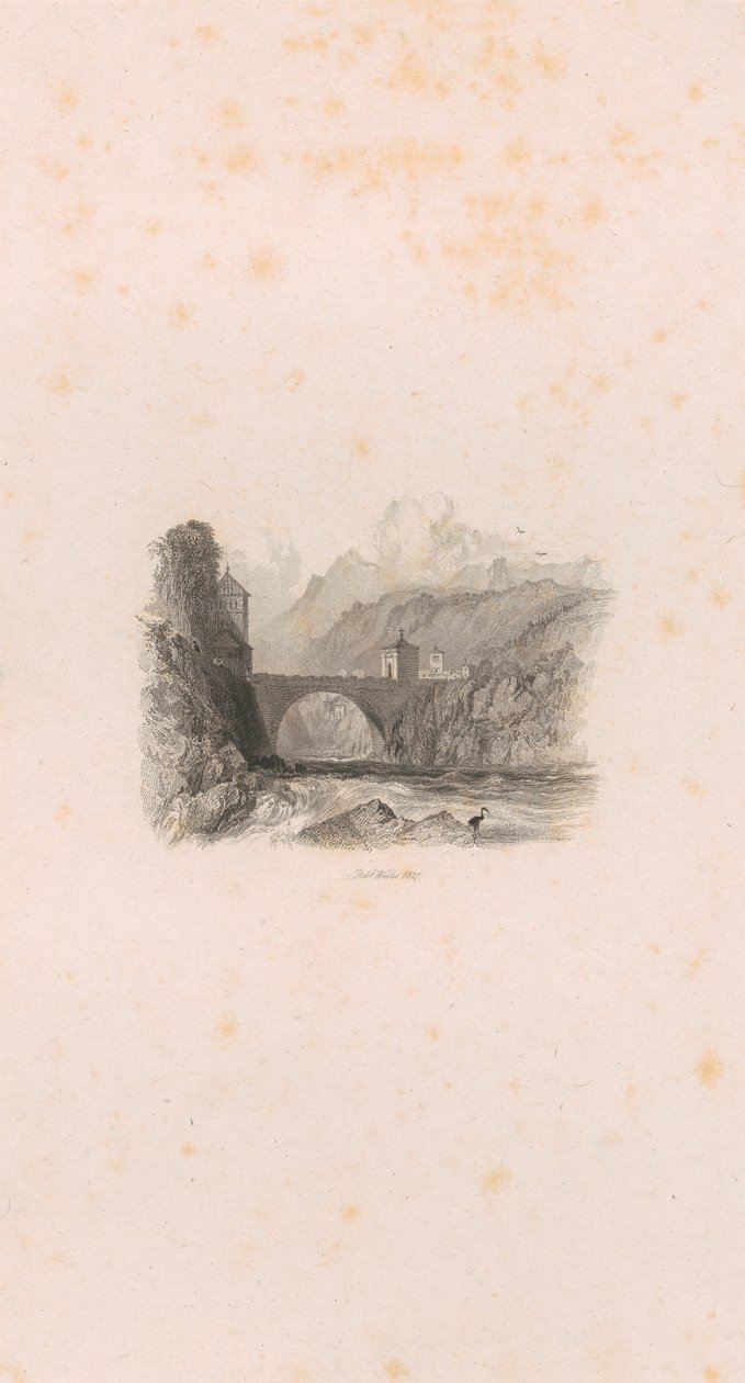 São Maurício (vinhetas) de Robert Wallis