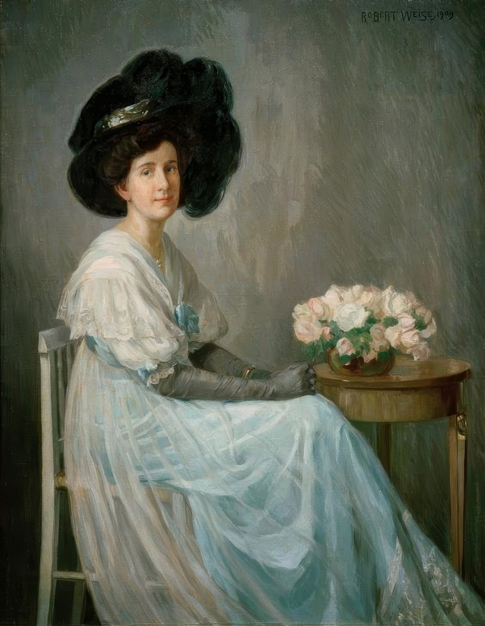 Bianca Weise de Robert Weise
