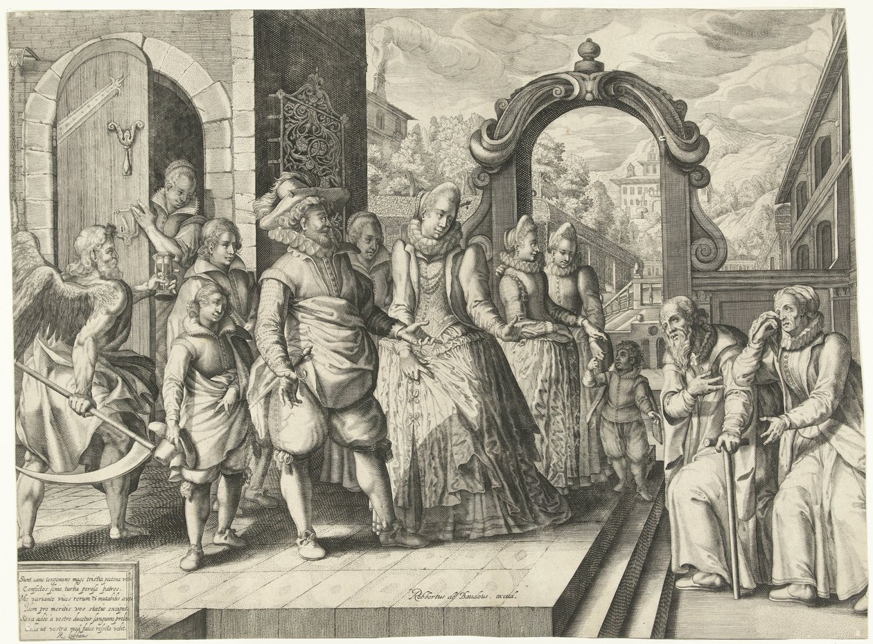 Crianças ricas, pais pobres de Robert de Baudous (possibly)