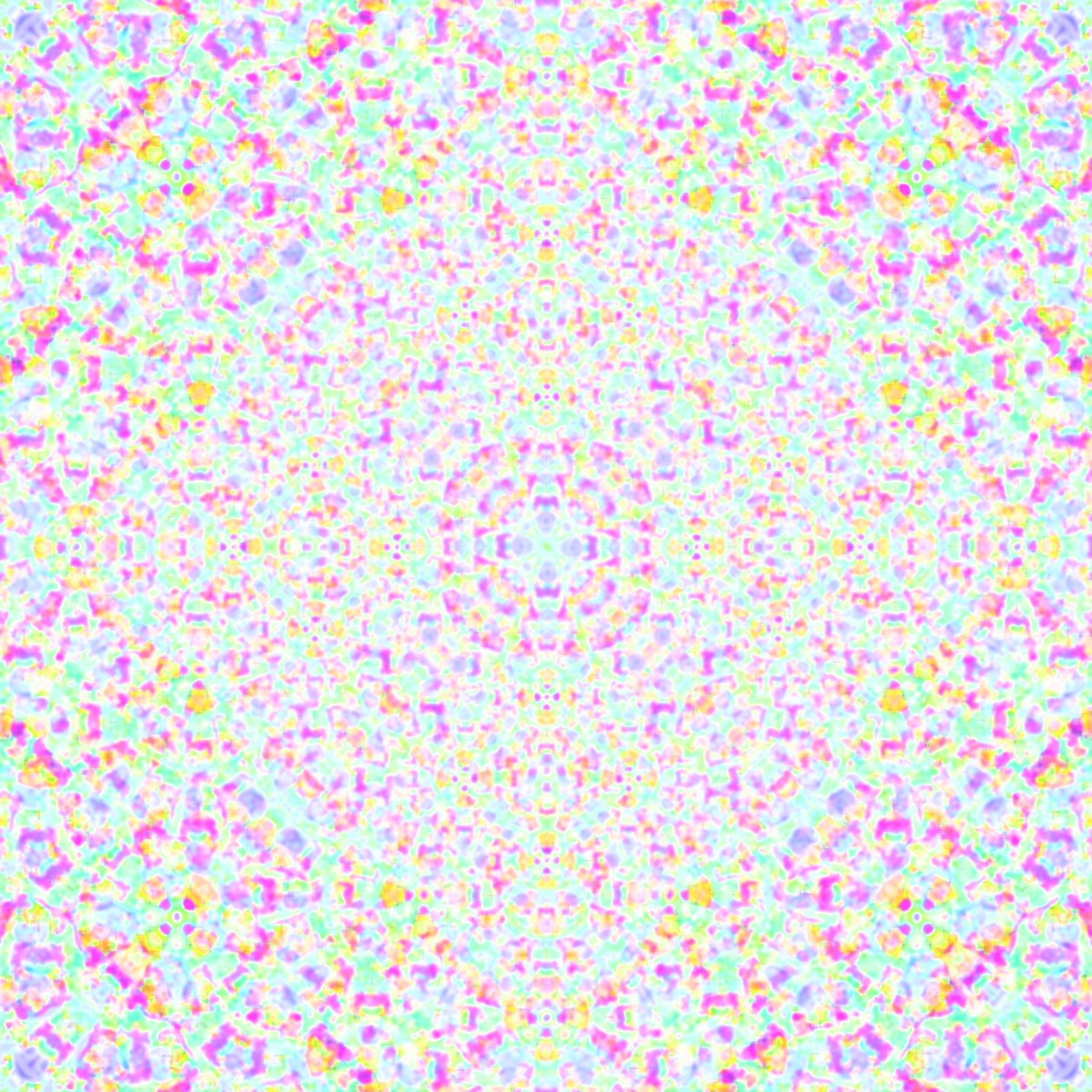 Pastel Pop de Robyn Parker