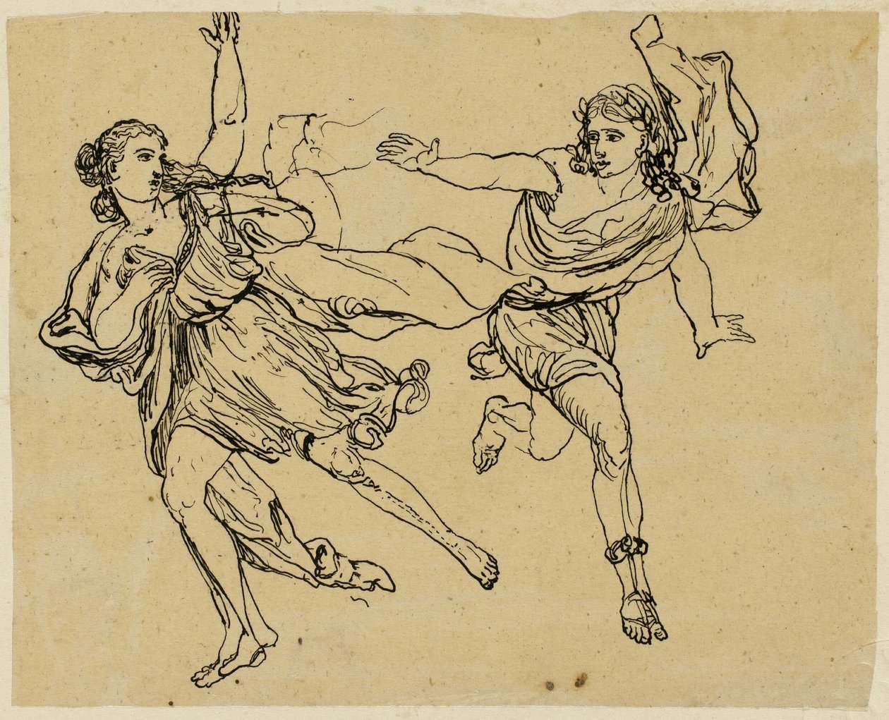A busca de Rodolphe Bresdin