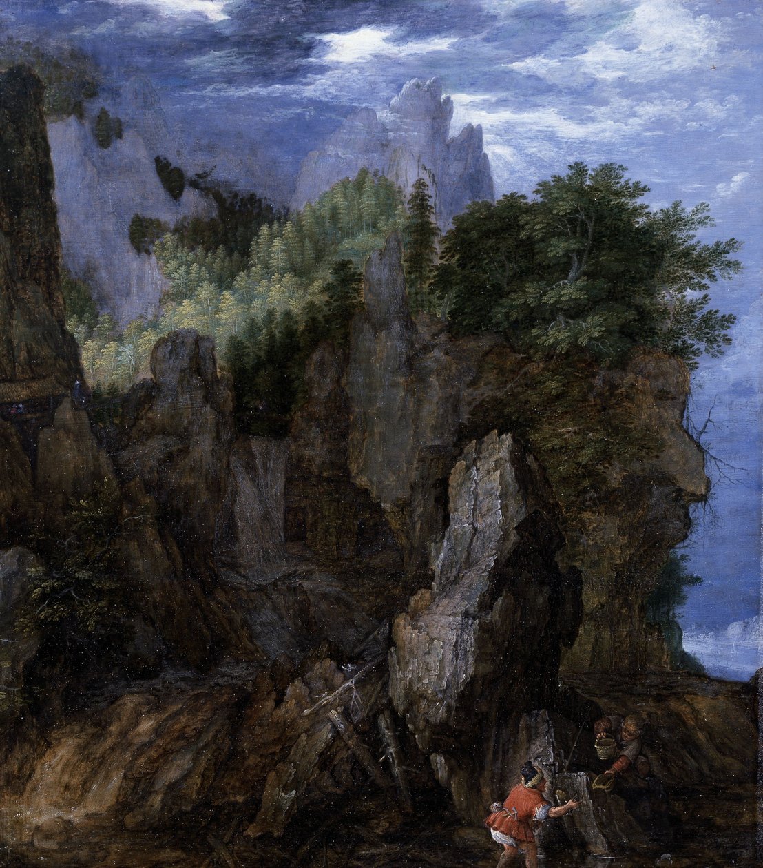  de Roelandt Jacobsz. Savery