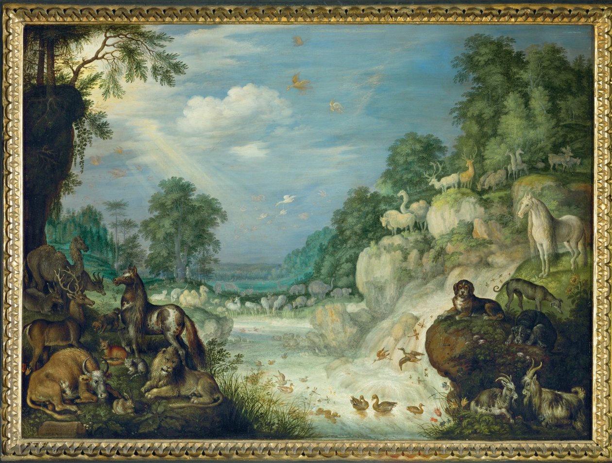 de Roelandt Jacobsz. Savery