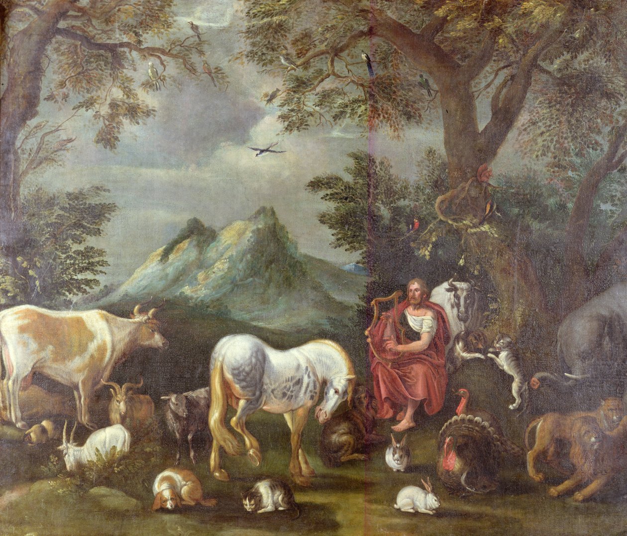 Imagem desconhecida de Roelandt Jacobsz Savery