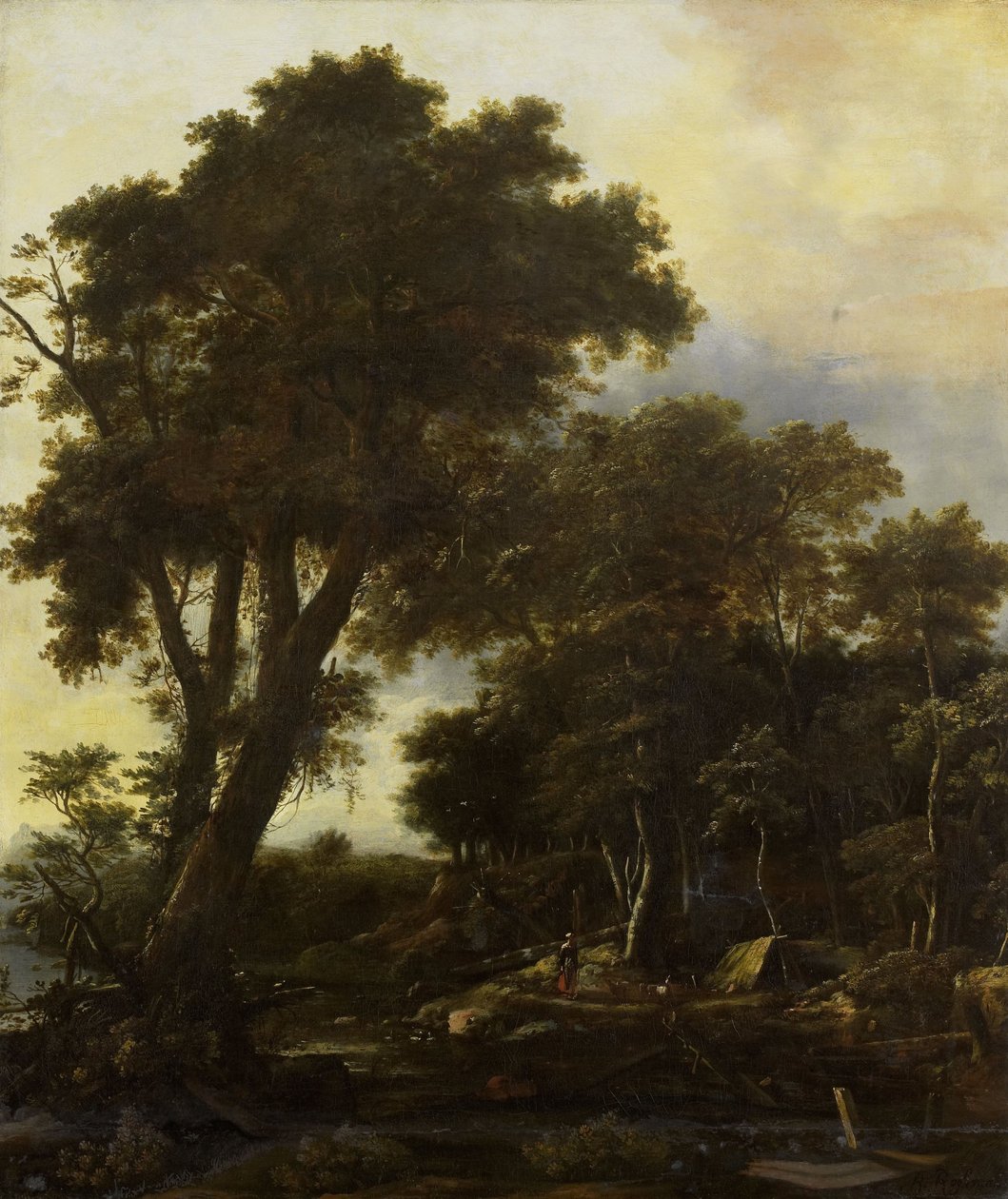  de Roelandt Roghman