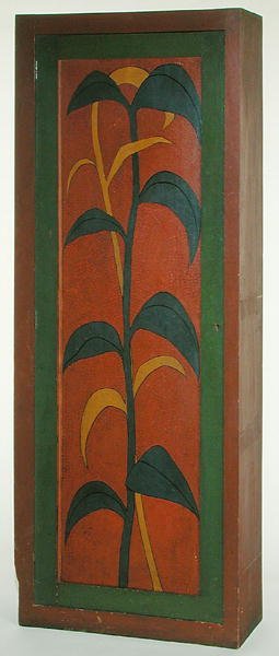 Armário de Roger Eliot Fry