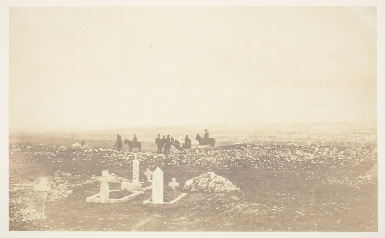 Cemitério, Cathcart