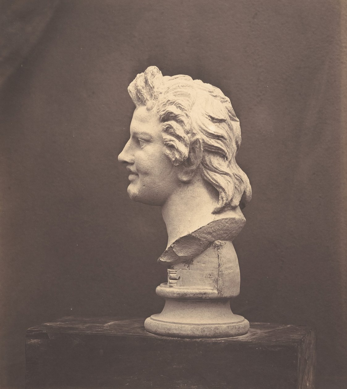 paisagem de Roger Fenton