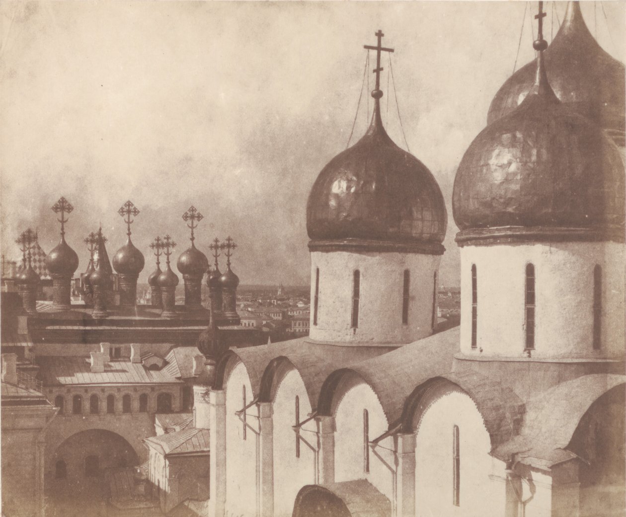 paisagem de Roger Fenton