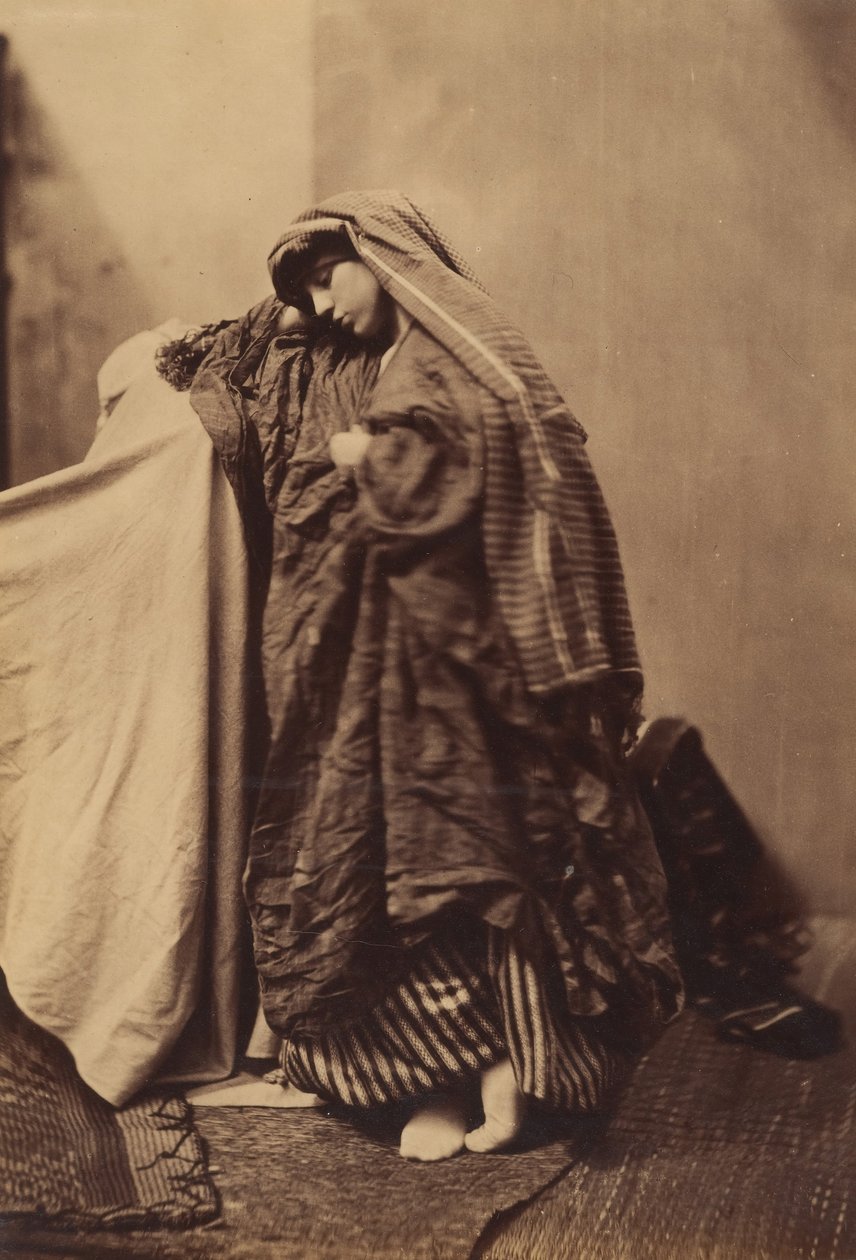 paisagem de Roger Fenton