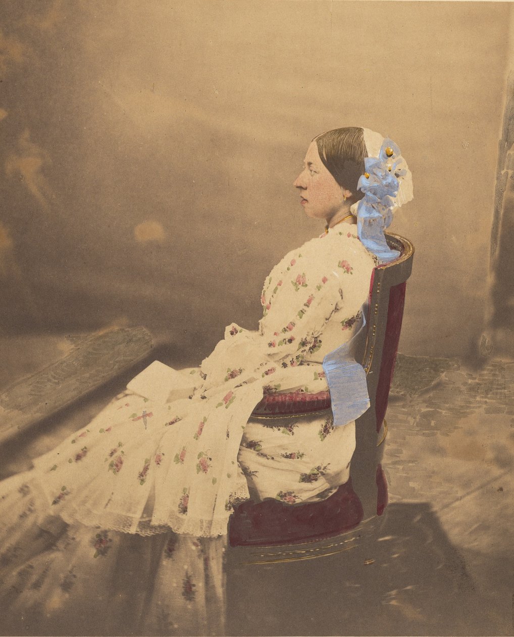 Rainha Vitória de Roger Fenton