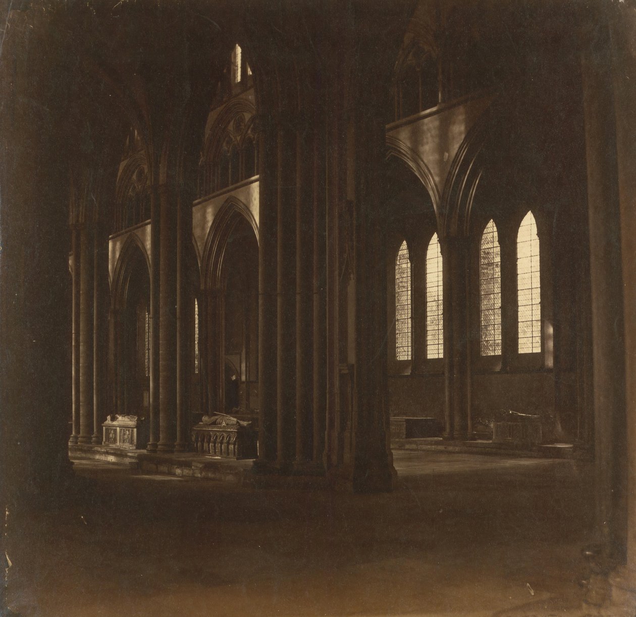 paisagem de Roger Fenton