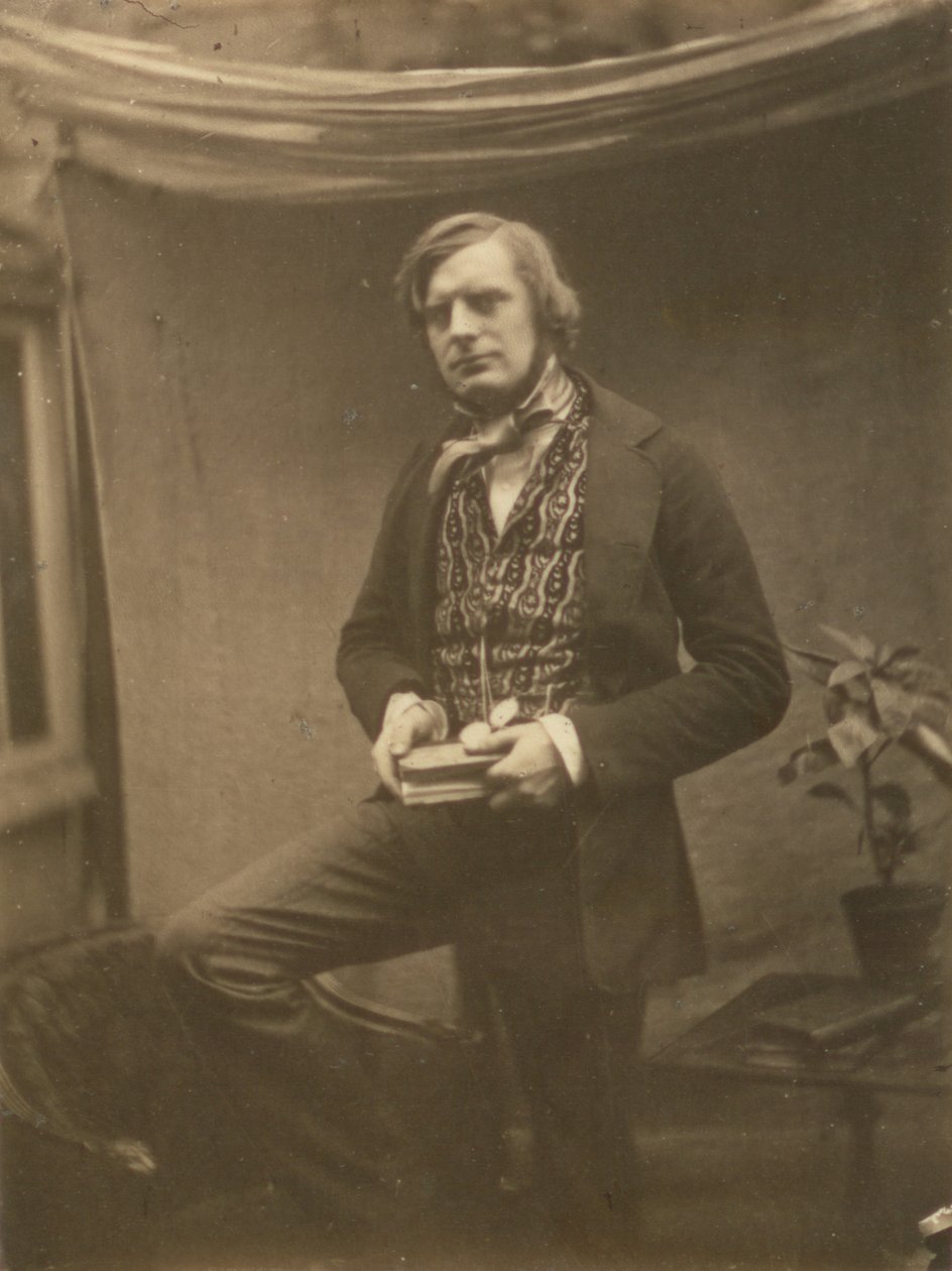 paisagem de Roger Fenton
