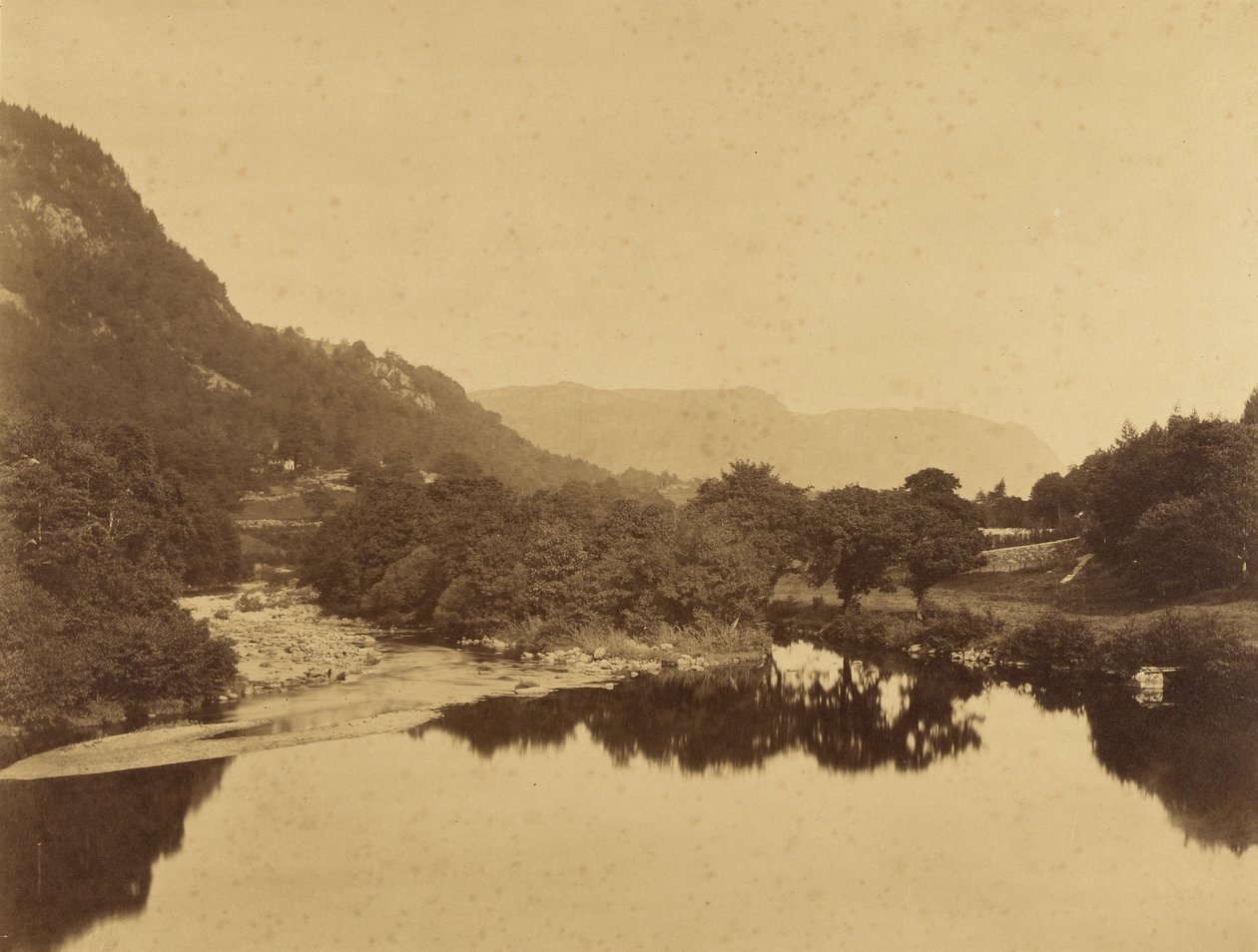 [Sem título] de Roger Fenton