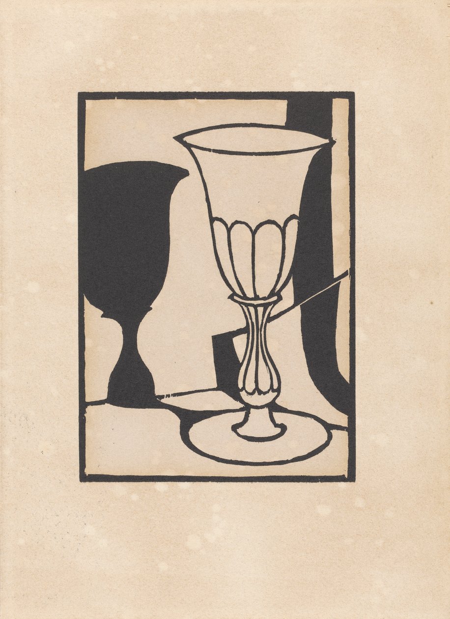 A Taça de Roger Fry