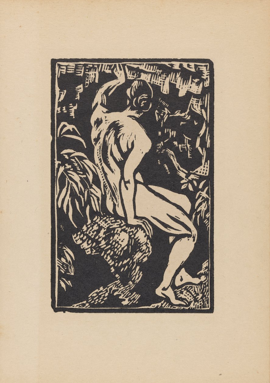 A Gruta de Roger Fry