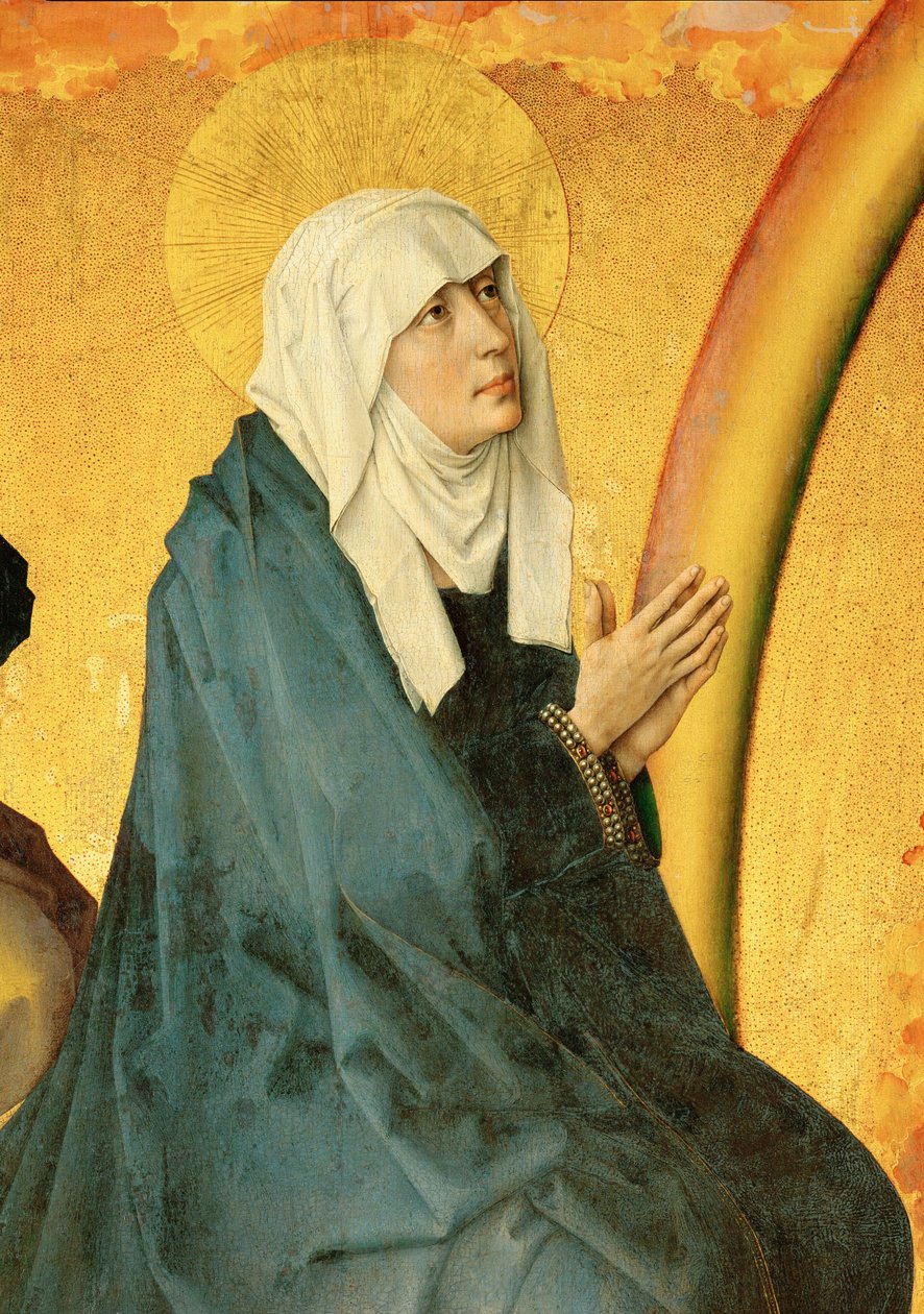  de Rogier van der Weyden