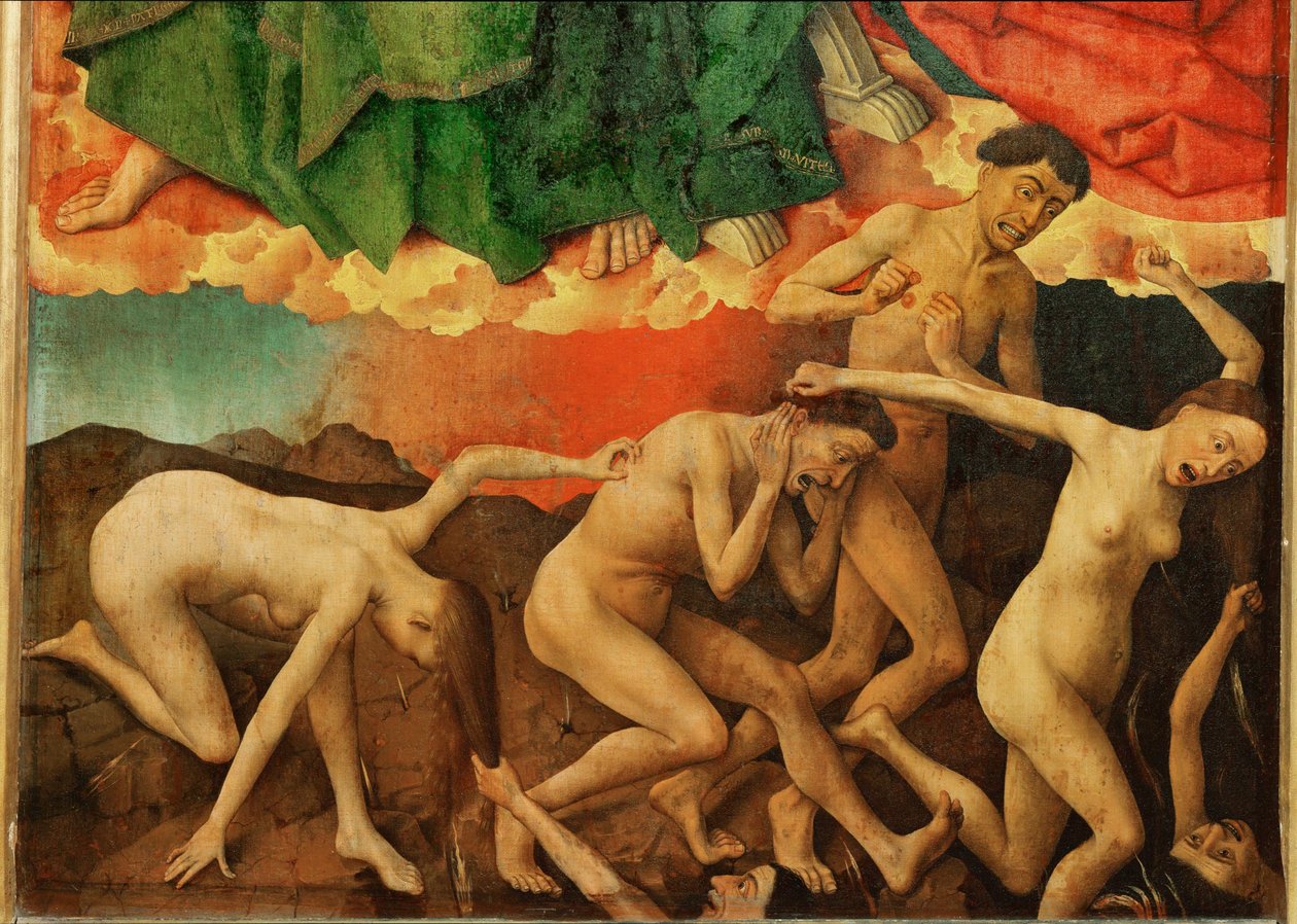  de Rogier van der Weyden