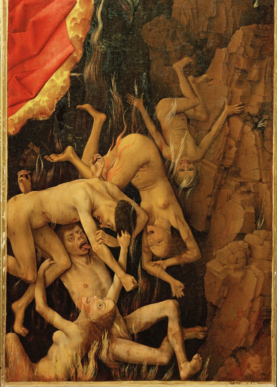  de Rogier van der Weyden