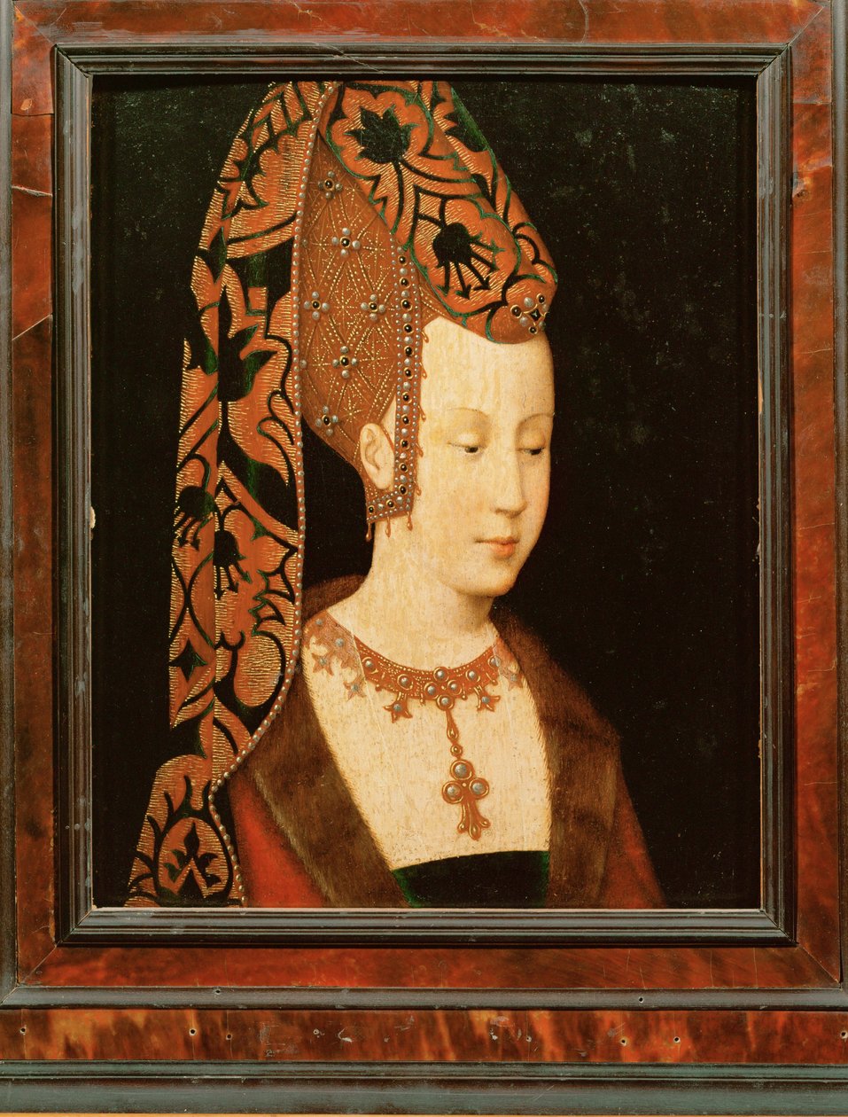  de Rogier van der Weyden