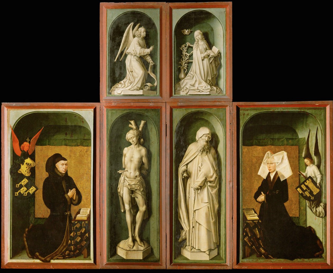 de Rogier van der Weyden