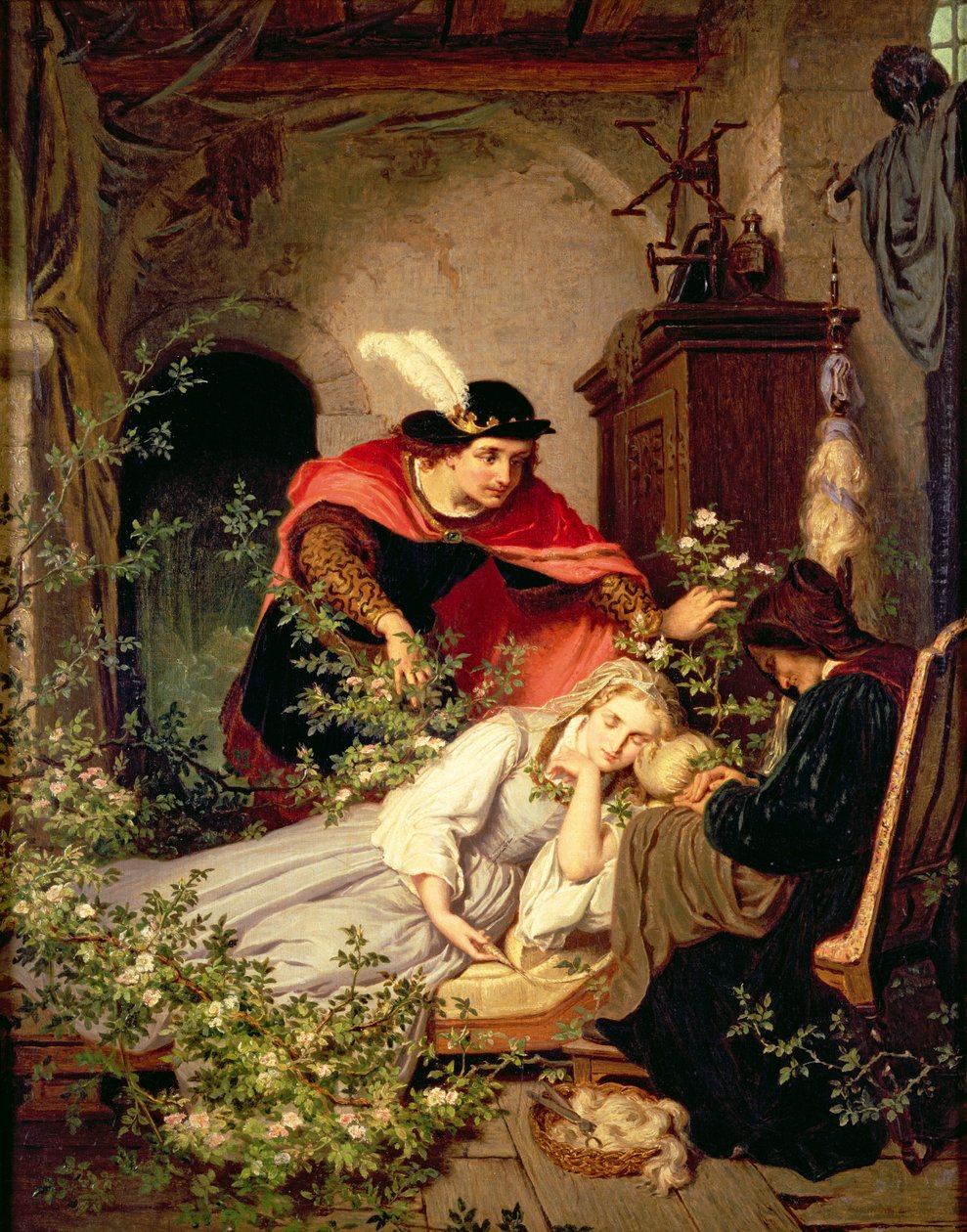 Imagem desconhecida de Roland Risse