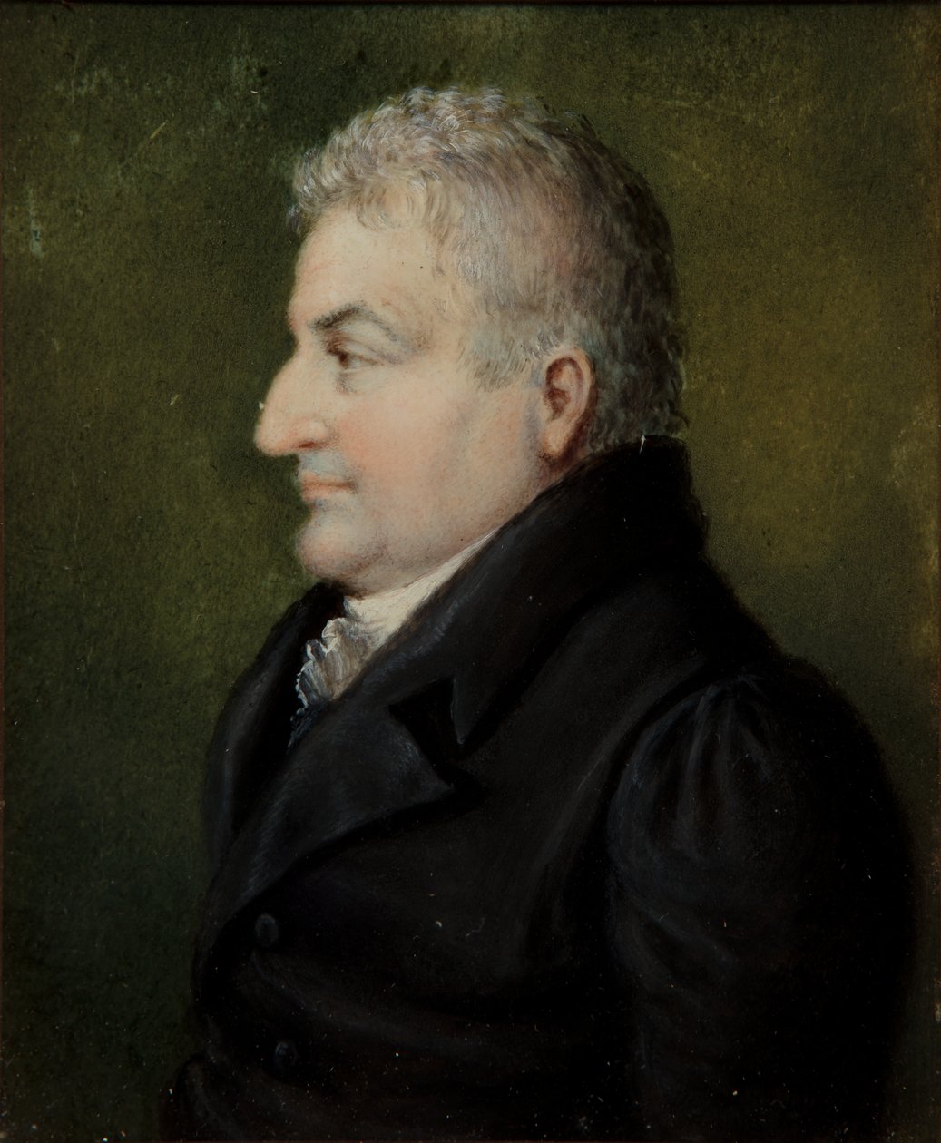 Rev.Sydney Smith (1771-1845) de Rolinda Sharples
