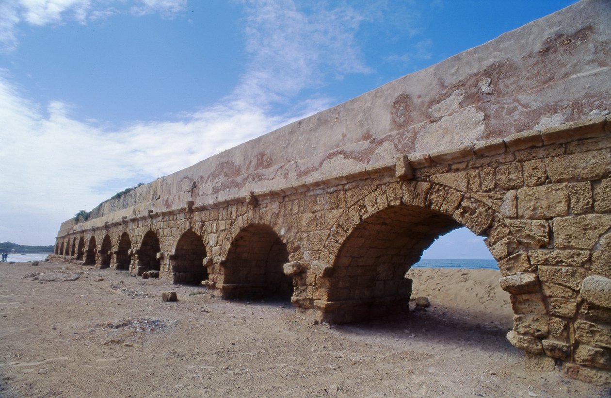 Aqueduto de Roman
