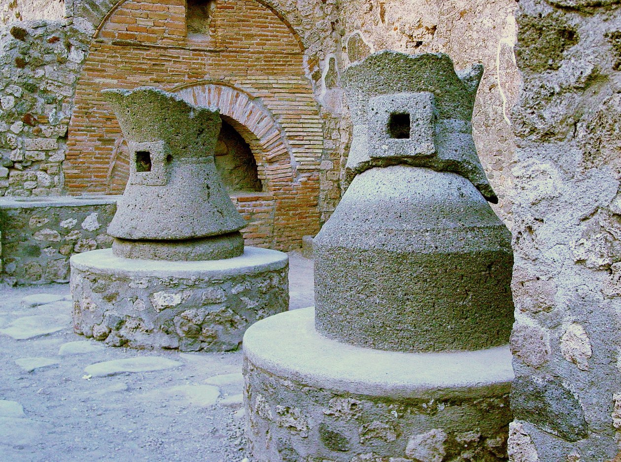 Padaria de Roman