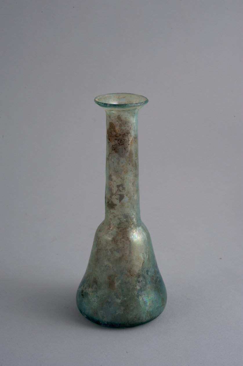 Recipiente para óleo (vidro) de Roman