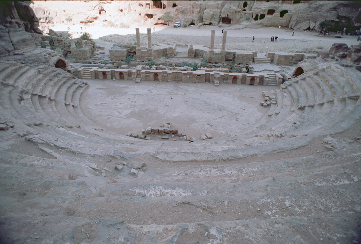 Teatro de Roman