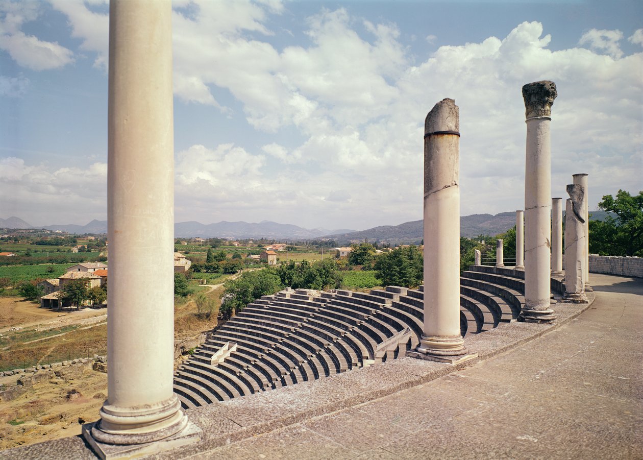 Teatro de Roman