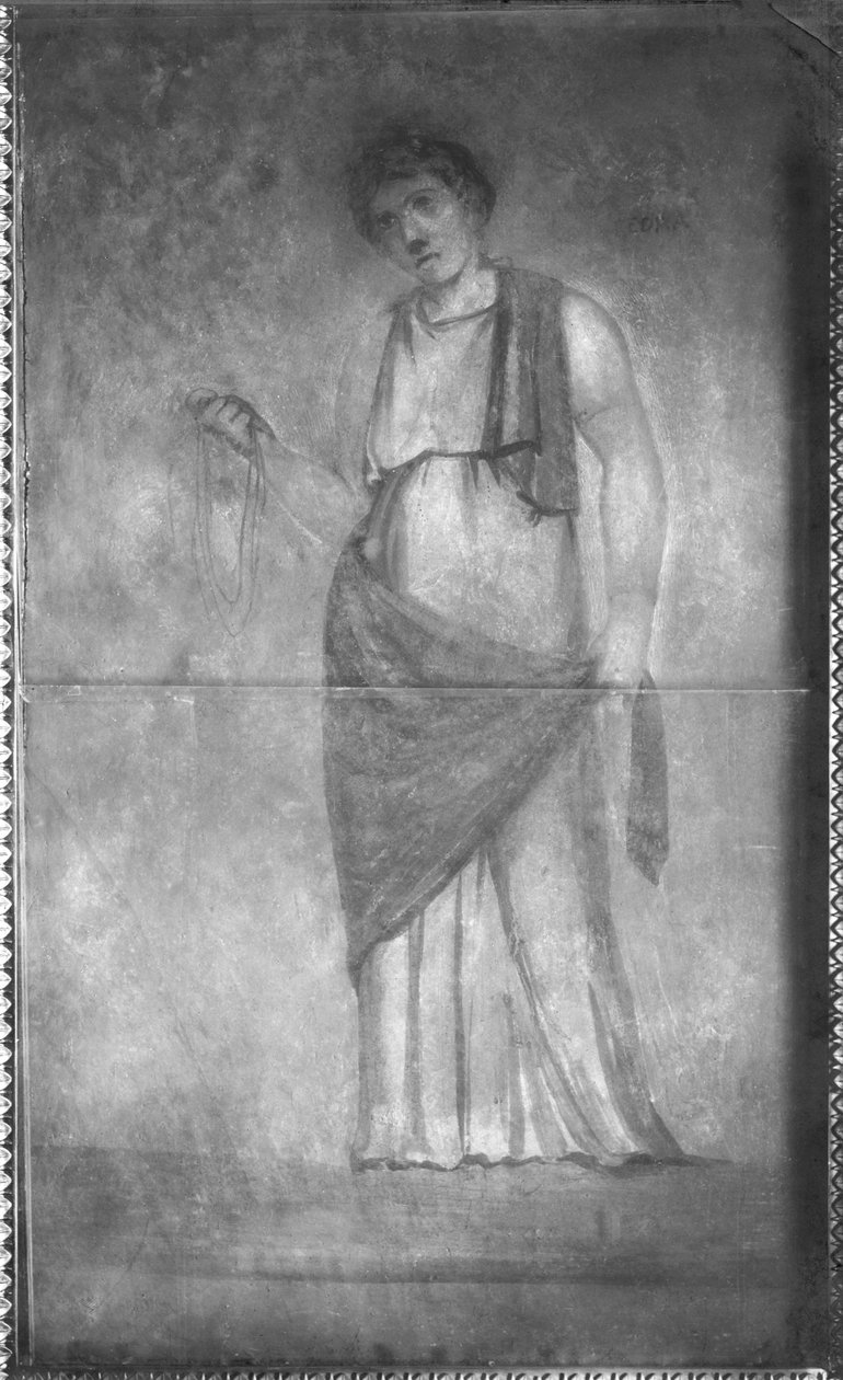 Phaedra 27 aC-14 dC de Roman Roman