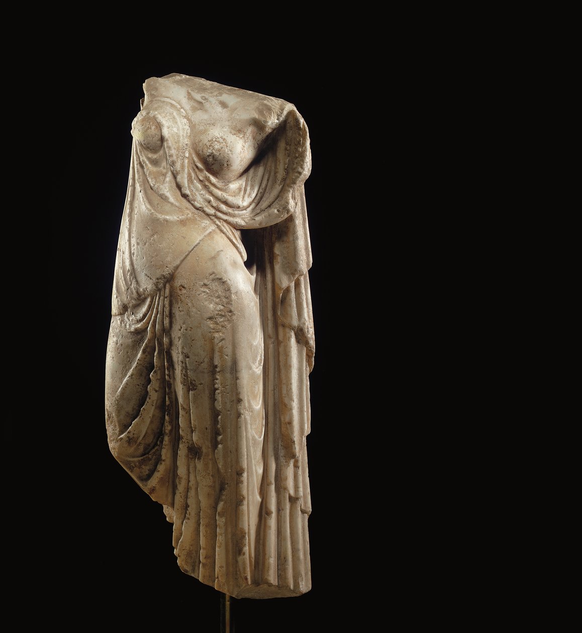 Dançarina de Roman