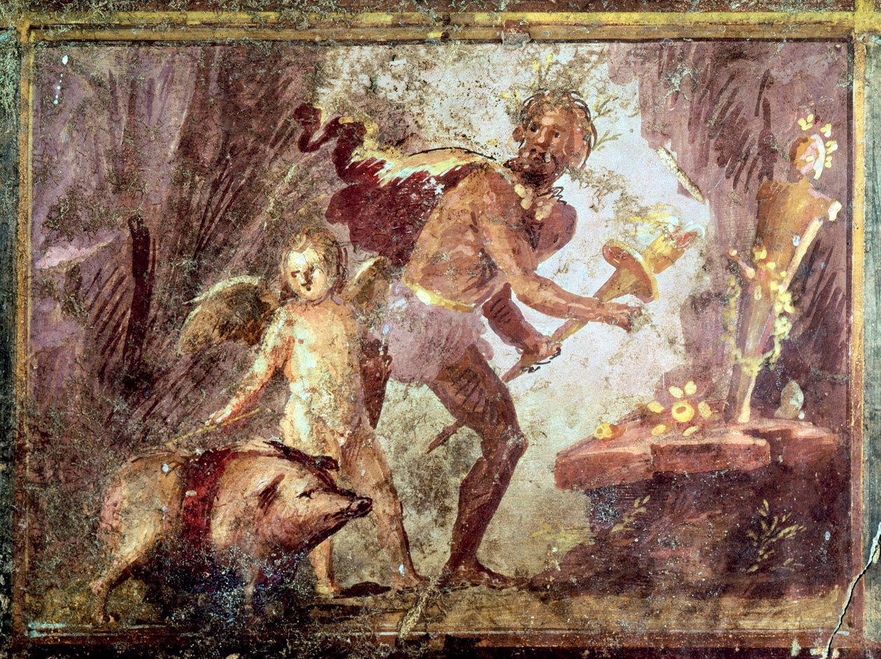  de Roman