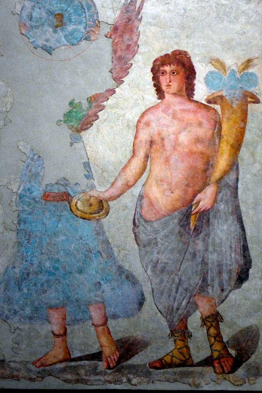 paisagem de Roman