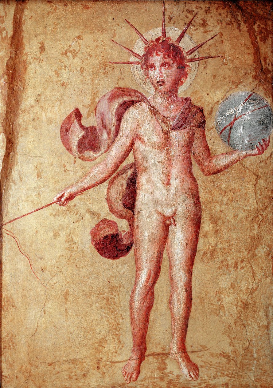 Helios (legal de Roman