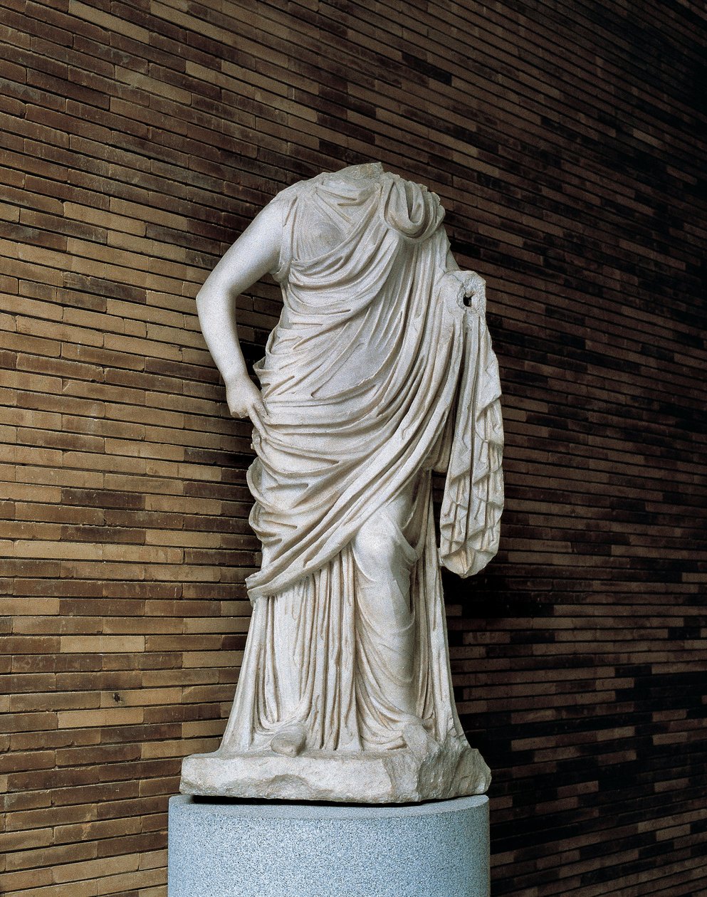 Prosérpina de Roman