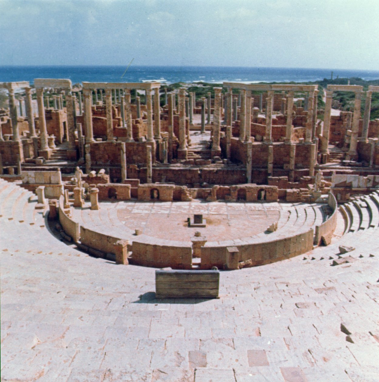 Teatro de Roman