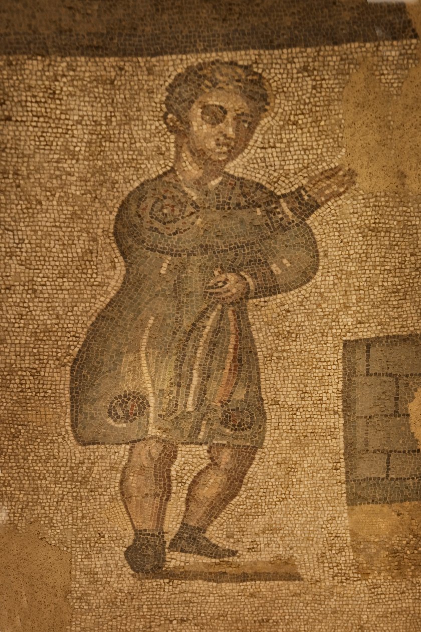 paisagem de Roman