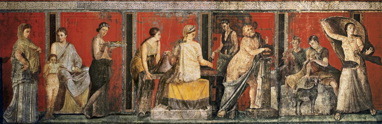 Imagem desconhecida de Roman
