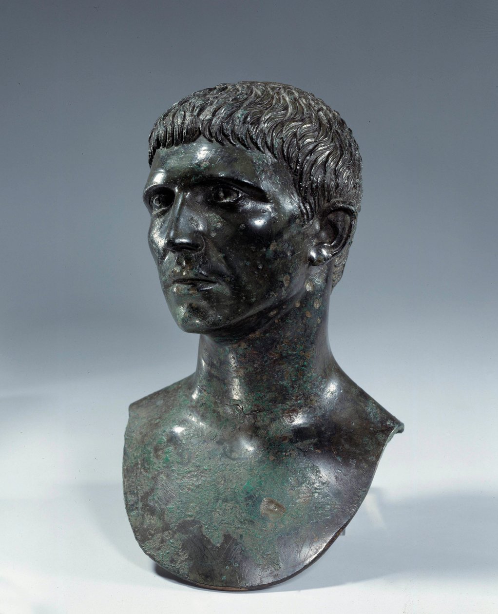 Imagem desconhecida de Roman