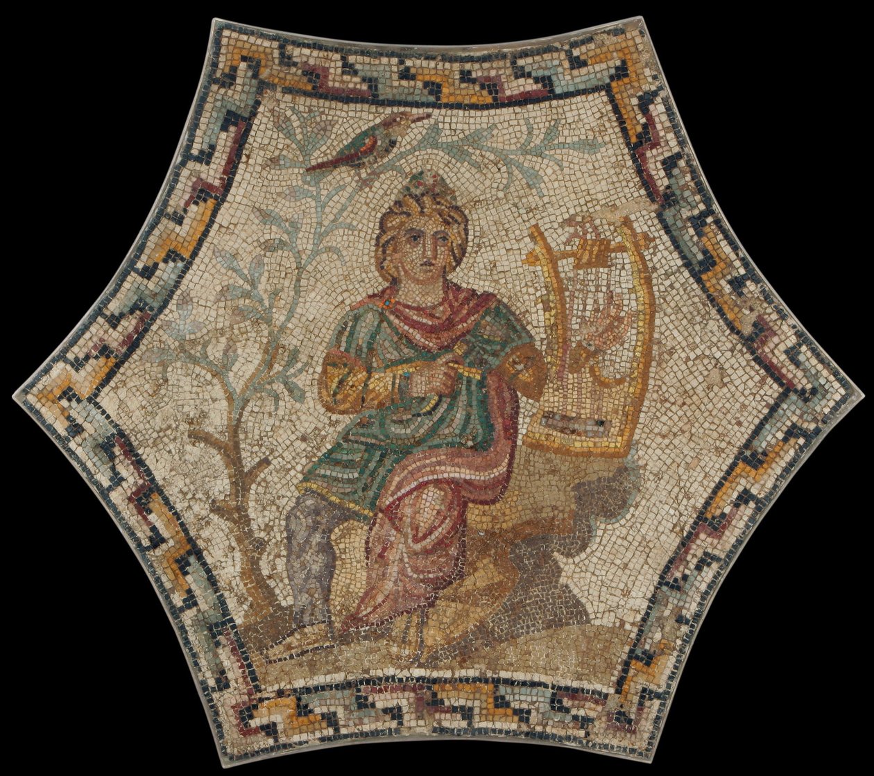 Imagem desconhecida de Roman