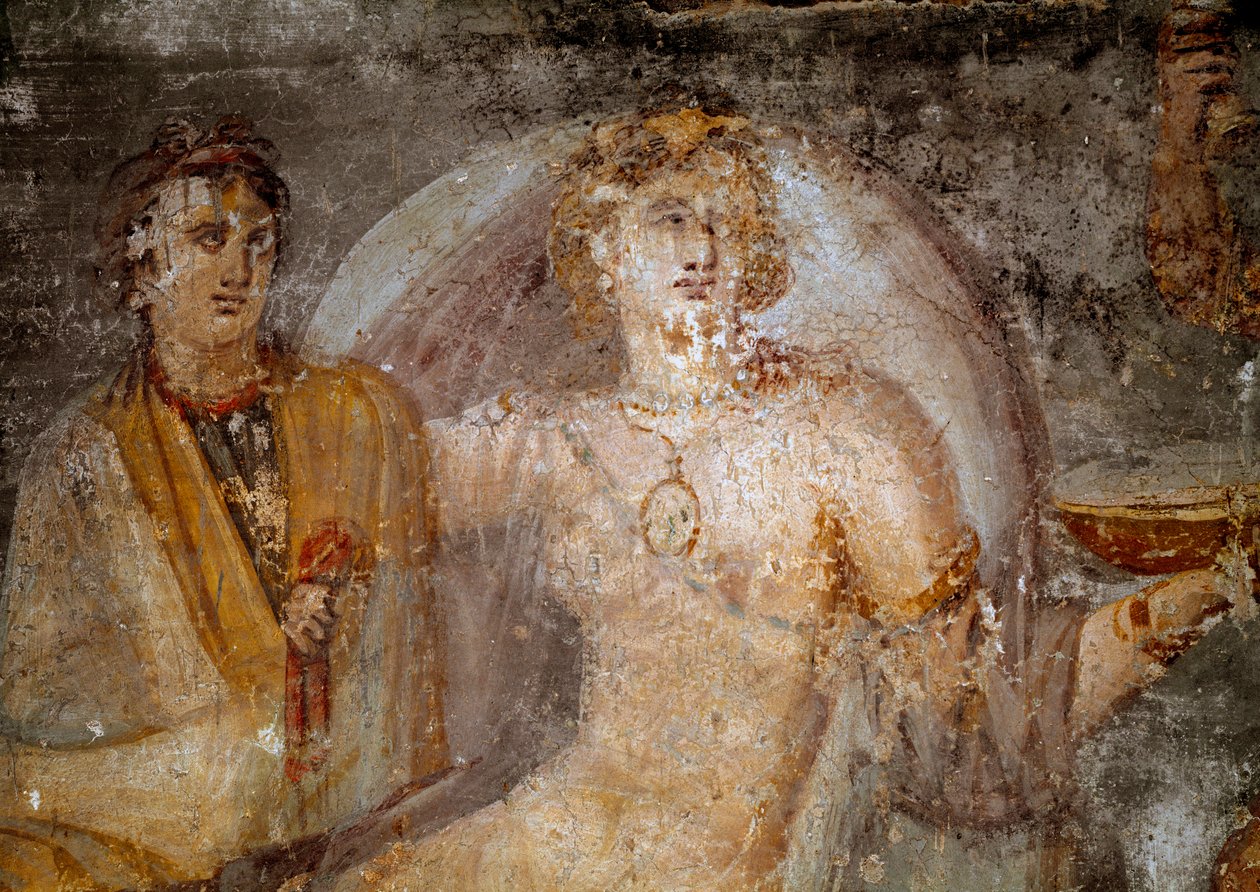 Imagem desconhecida de Roman