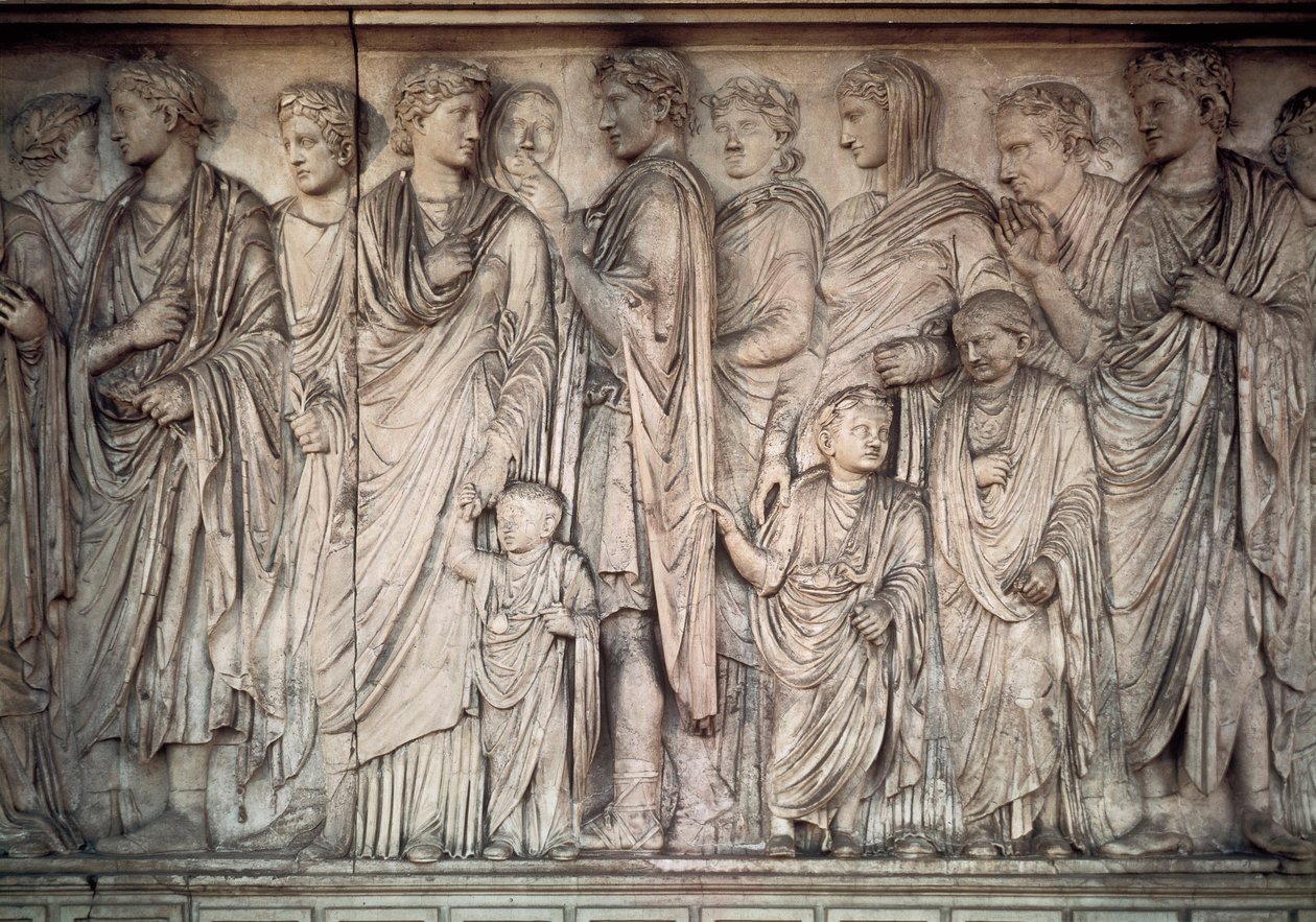 Imagem desconhecida de Roman