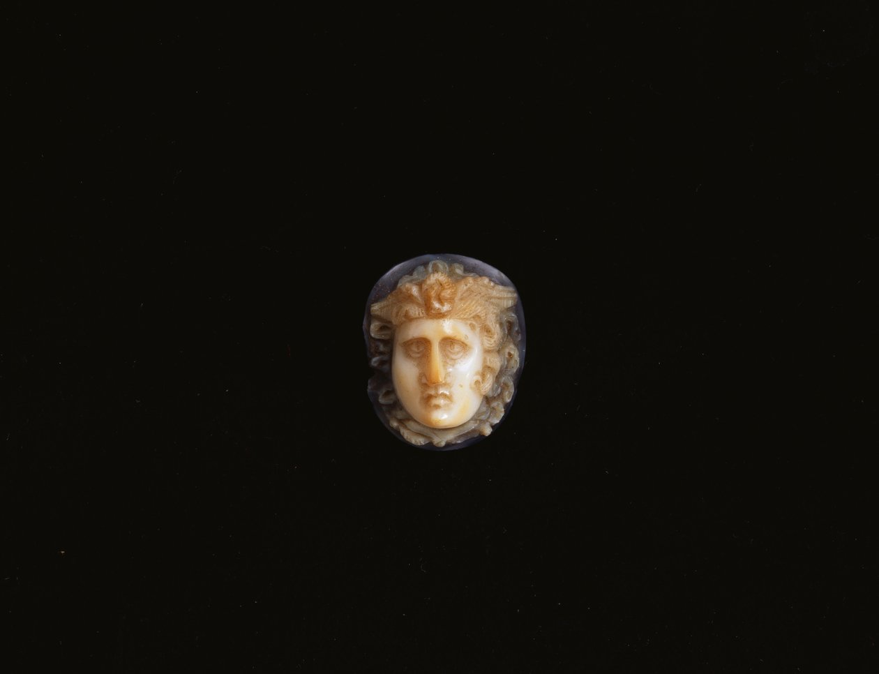 Imagem desconhecida de Roman