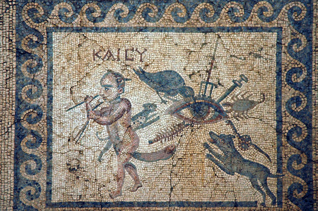 Imagem desconhecida de Roman