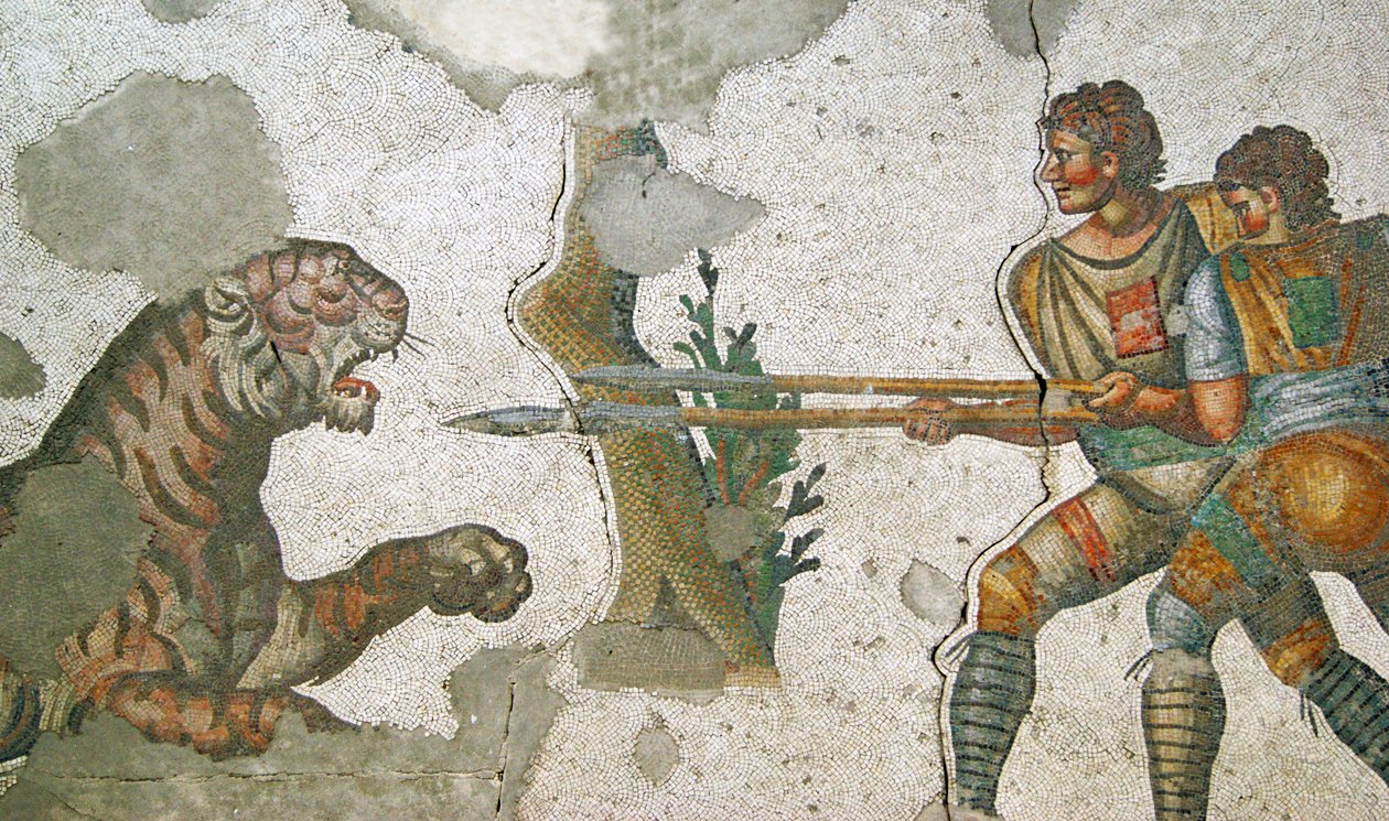 Imagem desconhecida de Roman