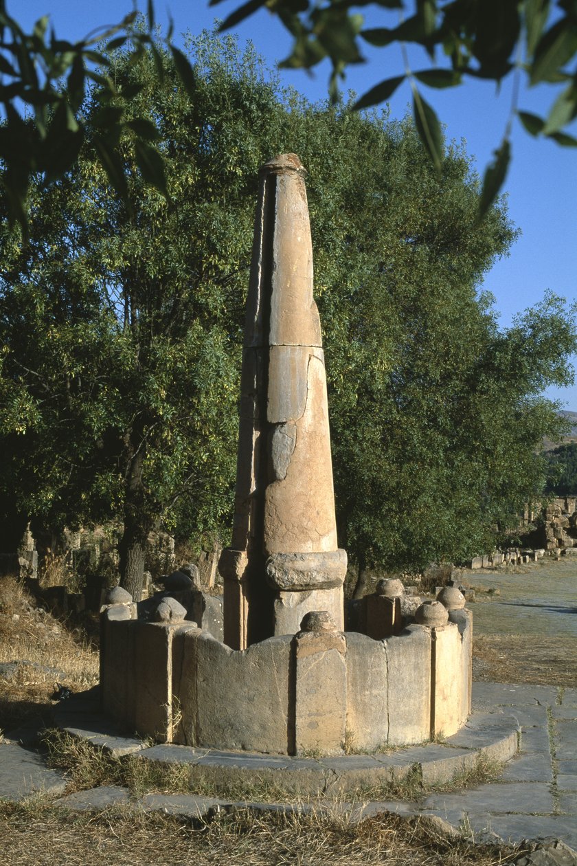 Fonte, Alto Período Imperial (27 aC-395 dC) de Roman Imperial Period