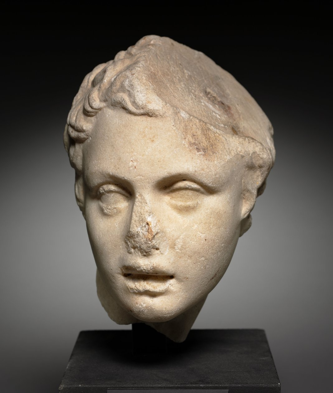 Eros, o Deus do Amor, 1-100 de Roman Imperial Period